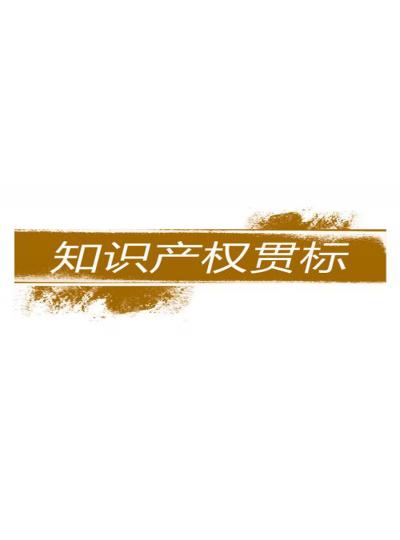 建立和完善知識產(chǎn)權(quán)對企業(yè)的重要性【廈門鱟生科已經(jīng)開始行動了！建立企業(yè)知識產(chǎn)權(quán)貫標體系，樹立行業(yè)標桿！】